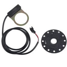 E-Bike Pedal Assist Sensor with 12 Magnets