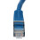 Καλώδιο SF Cat7 με θωράκιση Ethernet, 5 πόδια 4