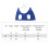 Pet Grooming Hammock Harness for Small Medium Dogs Cats 2