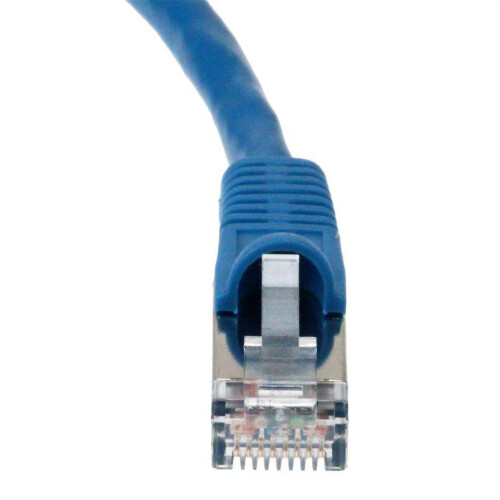 Καλώδιο SF Cat7 με θωράκιση Ethernet, 5 πόδια 1