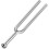 Tuning Fork A440Hz Stainless Steel C 1