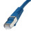 Καλώδιο SF Cat7 με θωράκιση Ethernet, 5 πόδια 3