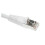 SF Cable Cat6 geschirmtes Ethernet-Kabel, 6 Meter – Weiß 4