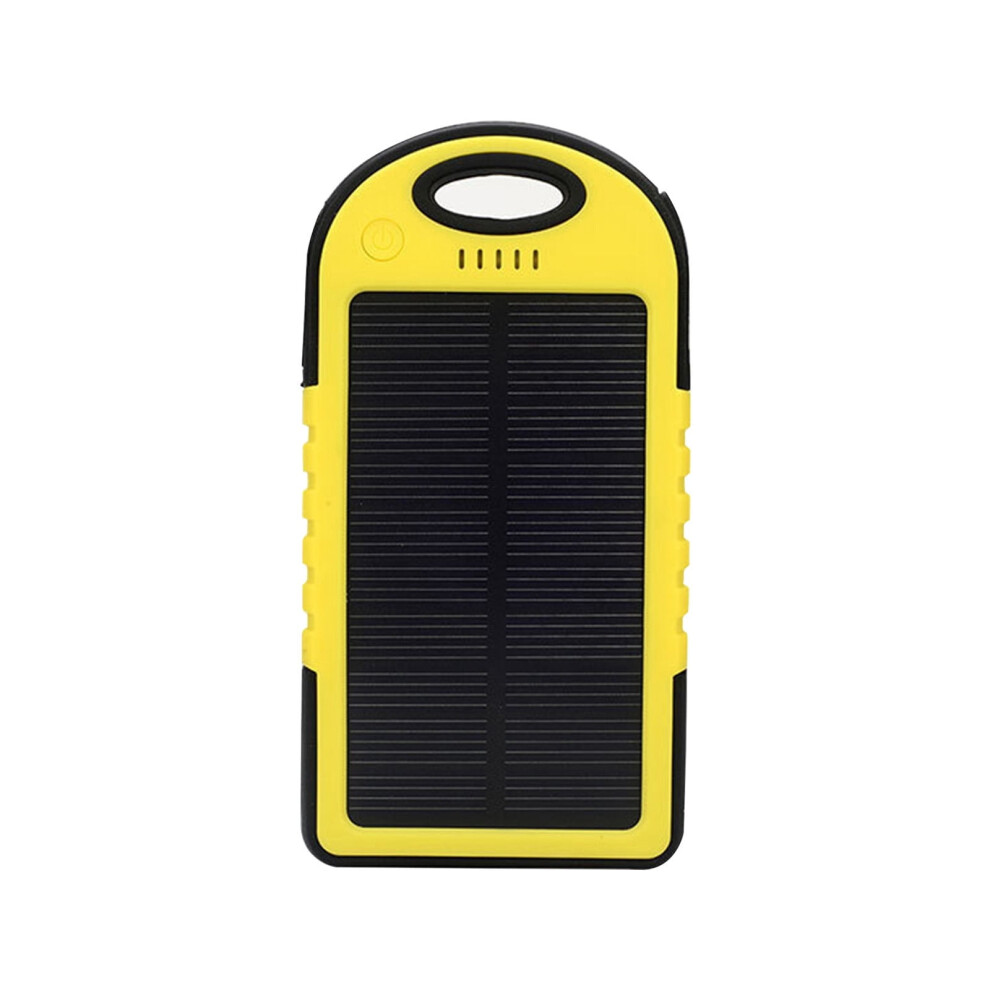 Solar Power Bank 30000Mah For Android Devices 940684089505