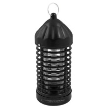 Esperanza insect lamp multicolor