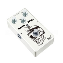 IRIN Electric Guitar Effect Pedal Auto Wah Guitar Pedal True Bypass Envelope Filter Funk Machine for Electric Guitar