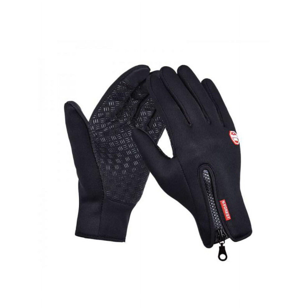 Winter Work Gloves Touchscreen Waterproof Warm 972745927952