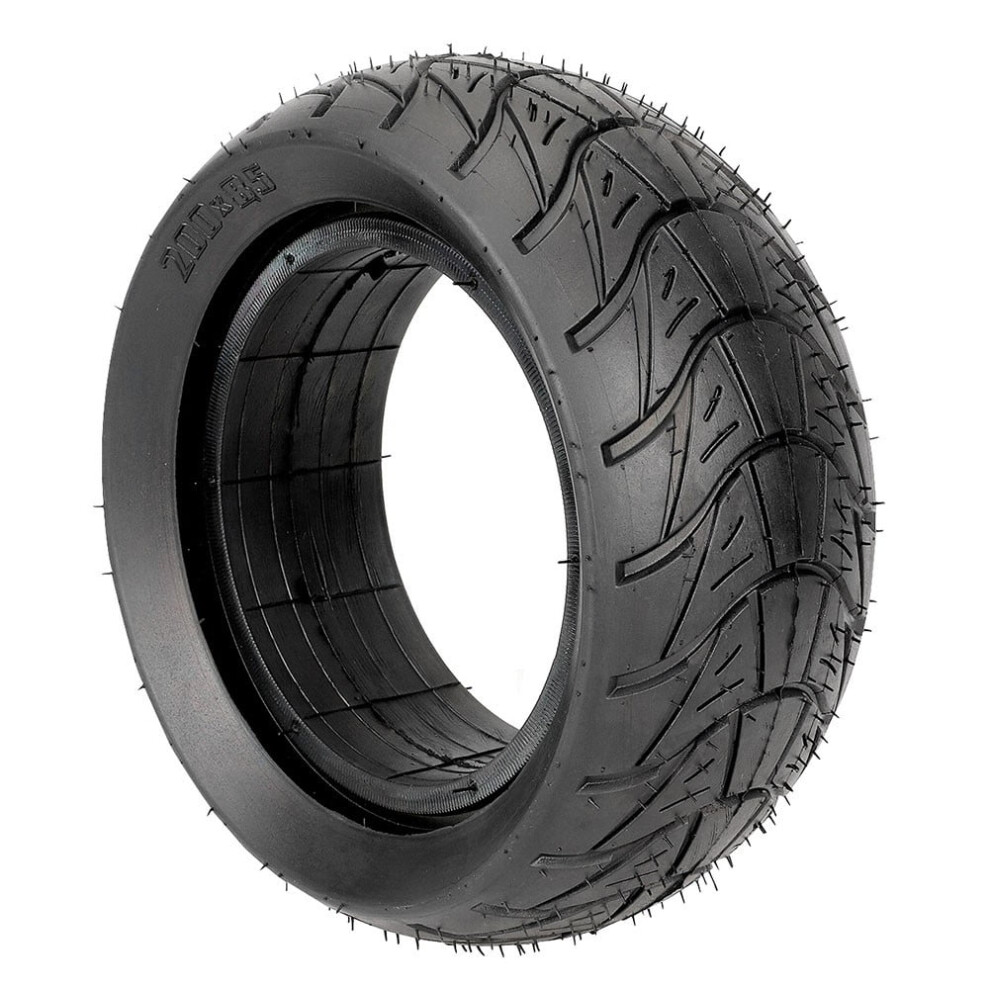 Solid Tyre For Electric Scooter 8 Inch 20085 9170372607198