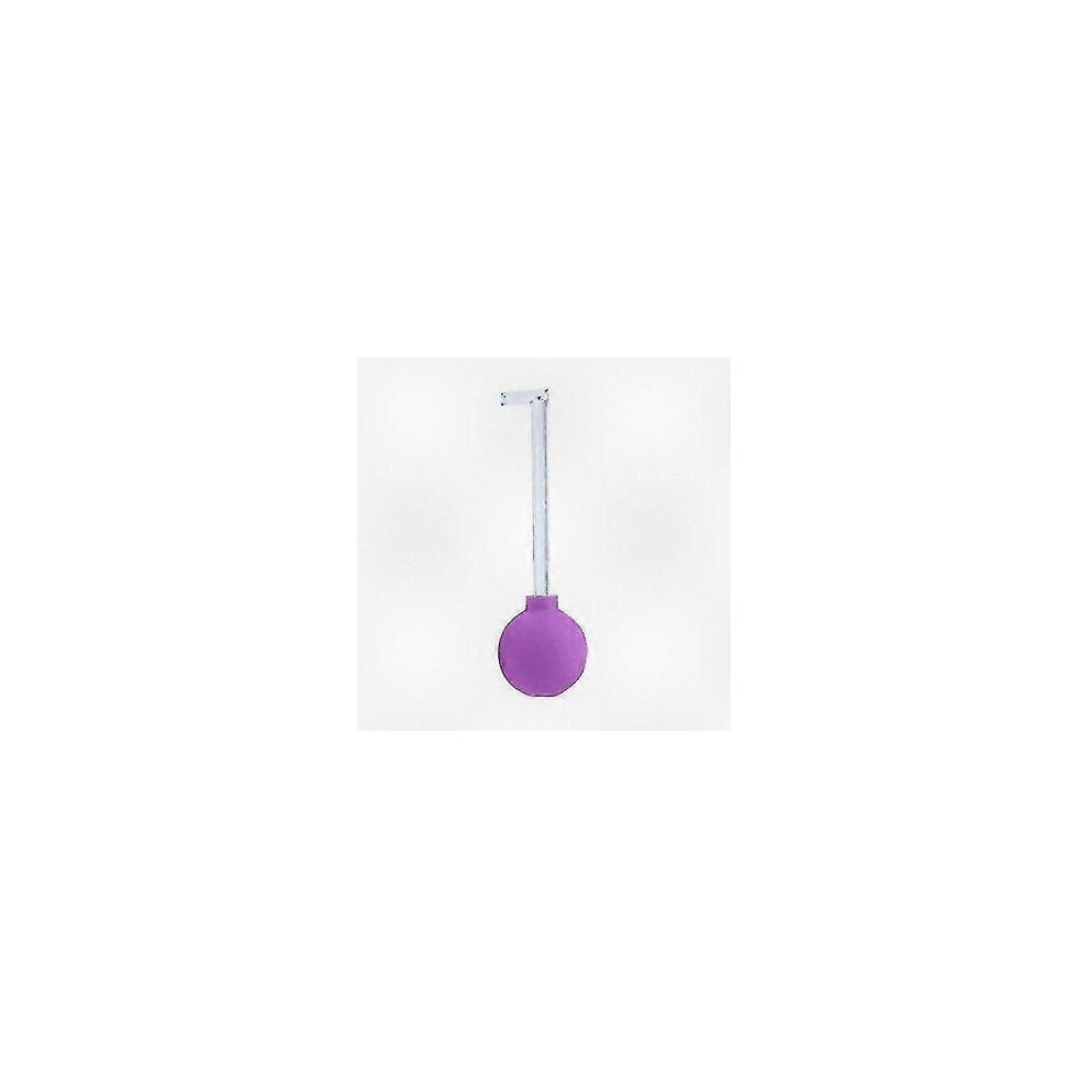 Tonsil Stone Removal Tool for Oral Care Purple