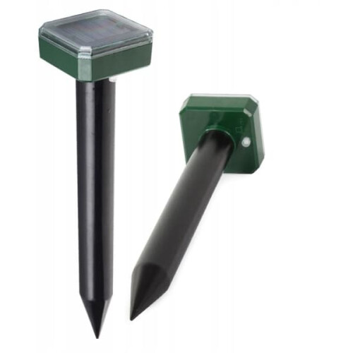 Solar Snake and Vole Scarer 2 pcs