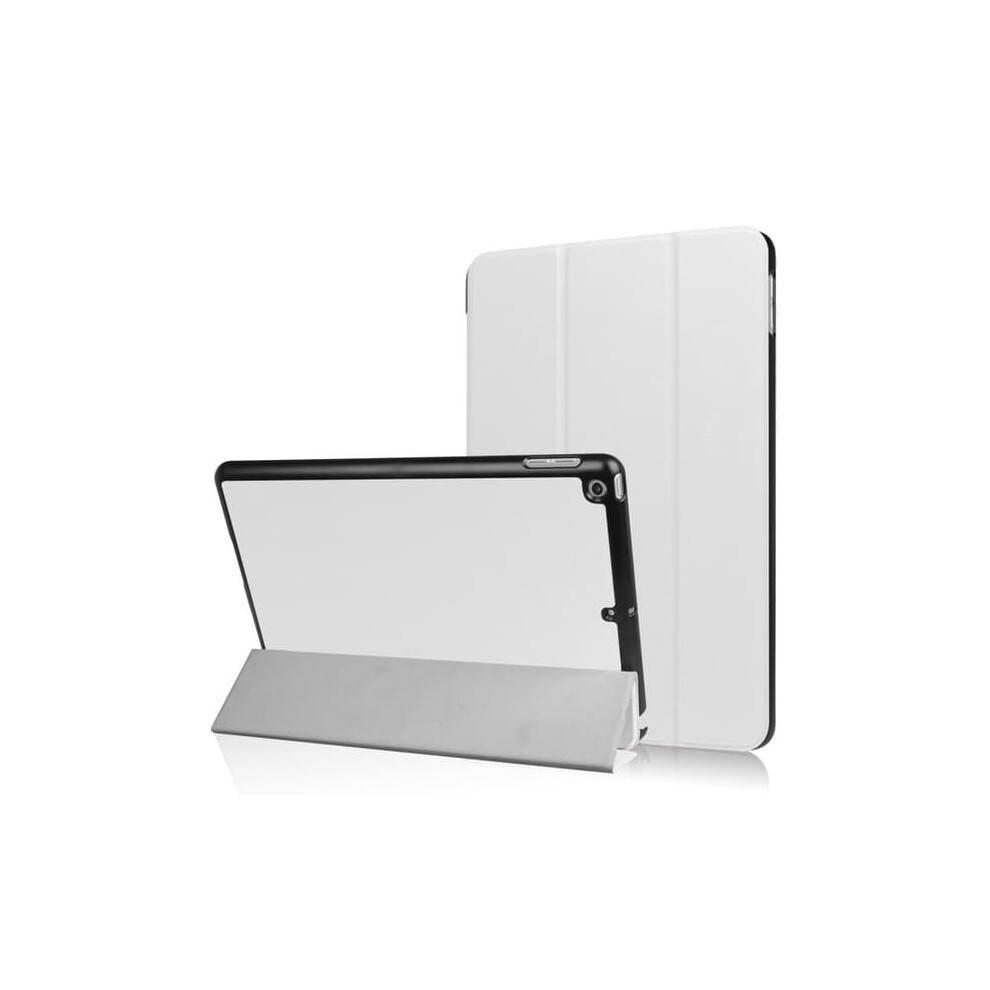 Ipad 9.7-Inch Slim Tri-Fold Case White 962125314656