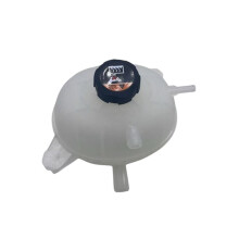 Radiator Overflow Coolant Expansion Tank Bottle 25430N7200 for Tucson MK4 1.6T 2021-2024 Accessories