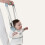 Baby Walking Harness Adjustable Early Learning Trainer 5