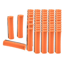 Cold Perm Rods for Hair No Heat Wavy 50 pcs 2.2 cm