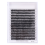 INF Individual False Eyelashes Black Model 1 1