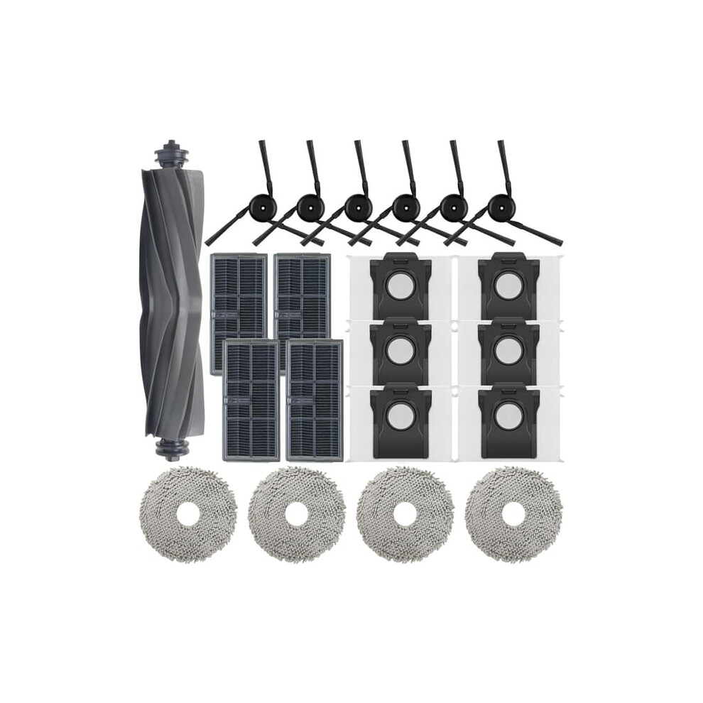 INF accessories for Dreame X40 Ultra and L40 Ultra robot