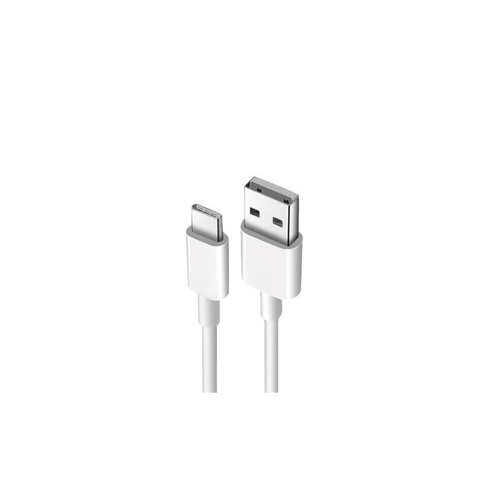 Usb To Usb-C Charging Cable 2M White 962125315738