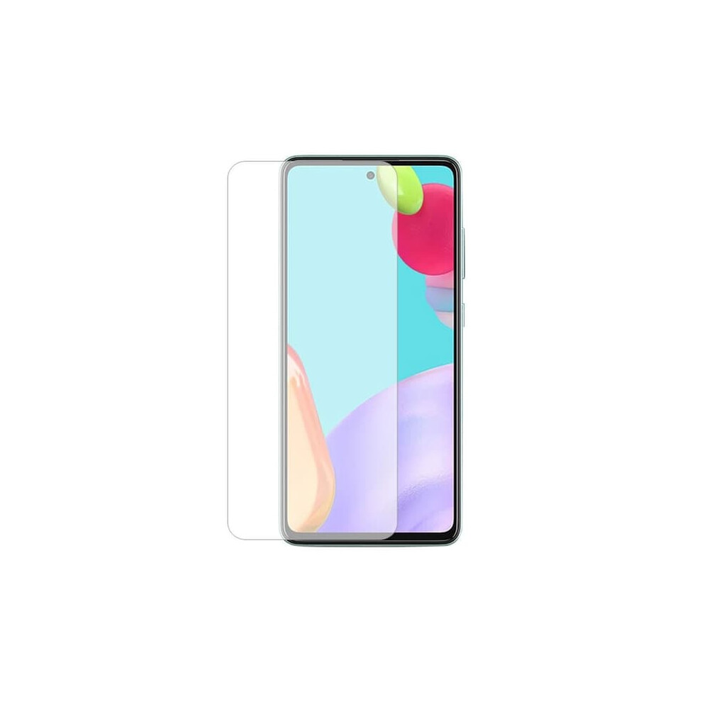 Tempered Glass Screen Protector For Samsung Galaxy A52 5G 900223956118