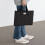 Tablet Organizer Sleeve Lightweight Durable Travel Case 3