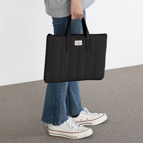 Tablet Organizer Sleeve Lightweight Durable Travel Case 2