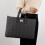 Tablet Organizer Sleeve Lightweight Durable Travel Case 6
