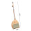 Broom and Dustpan Set Stainless Steel Handle1Pair 3