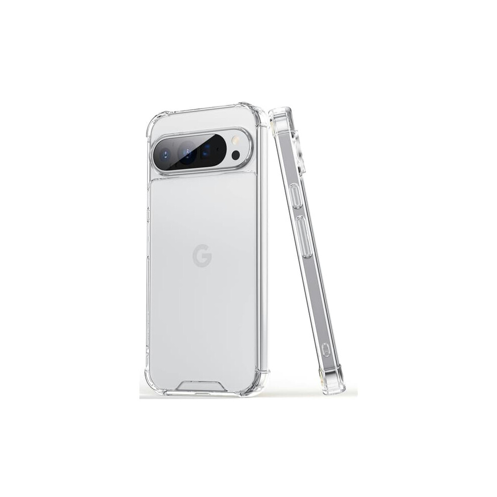 Google Pixel 9 Shockproof Case 900223957368