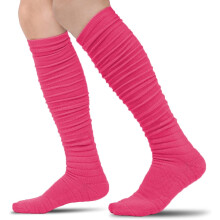 Kiibsot football socks combed cotton ankle support knee
