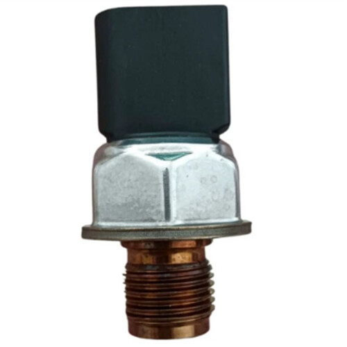 Sensor de Pressão Common Rail 55PP40-01 5WS40755 para  Ranger Transit Mk7 Mk8 Custom 2011-