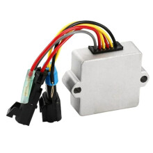 Voltage Regulator Rectifier for Mercury 4-Stroke Outboard