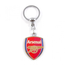 Arsenal FC keychain metal 1 piece