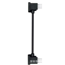 Cavo da USB Type-C a USB Type-C da 15 cm per DJI Mavic Air 2, Mini 2A
