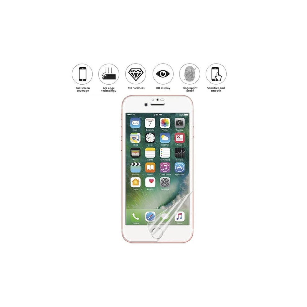 Iphone Se (2020) Screen Protector Nano-Soft 0.2Mm 962125339598