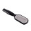 Foot file with handle black 1 piece 1
