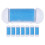 Replacement Foot File Rollers for Electric Pedicure Tool 1