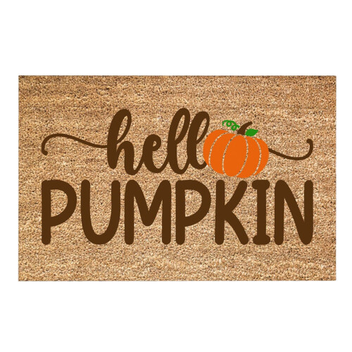 JINESXIAO Κουβέρτα για το Halloween Clearance με εξατομικευμένες διακοσμήσεις μπροστινής
