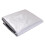 Housse de table de patio rectangulaire, robuste et imperméable, pour ensemble de mobilier de jardin. 6