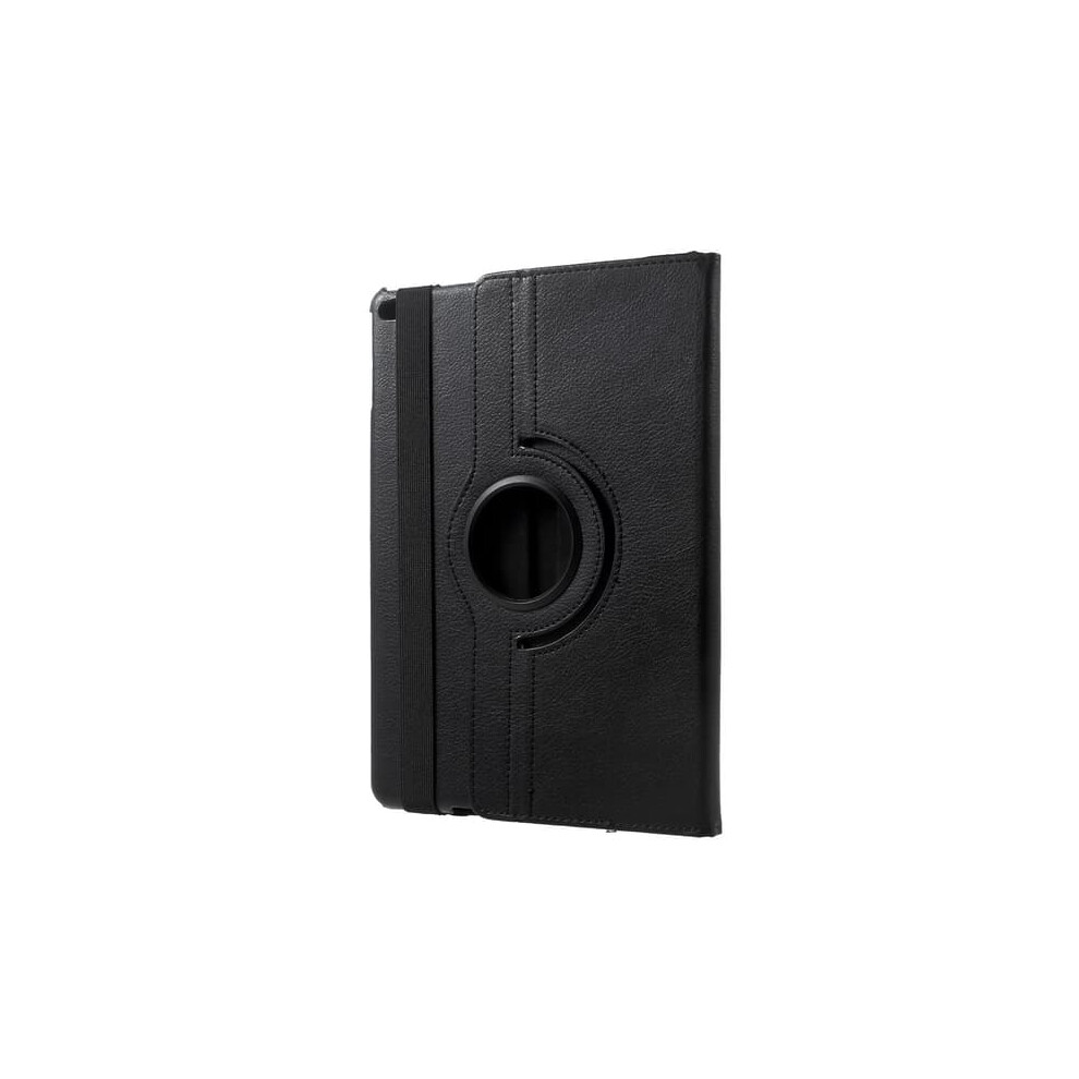 Ipad Air 9.7-Inch 2017Â2018 Case 360 Rotation Black 962125313307