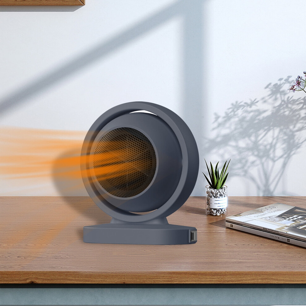 Heater Fan With Overheat Protection 1500W 972745939320