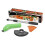 Cordless Electric Grass Trimmer Adjustable Handle 3