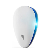 Ultrasonic pest repeller non-toxic 1 pack
