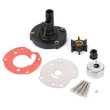 Water Pump Impeller Repair Kit for Evinrude Johnson