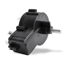 12V Electric Outboard Motor Speed Controller for 28–88lb