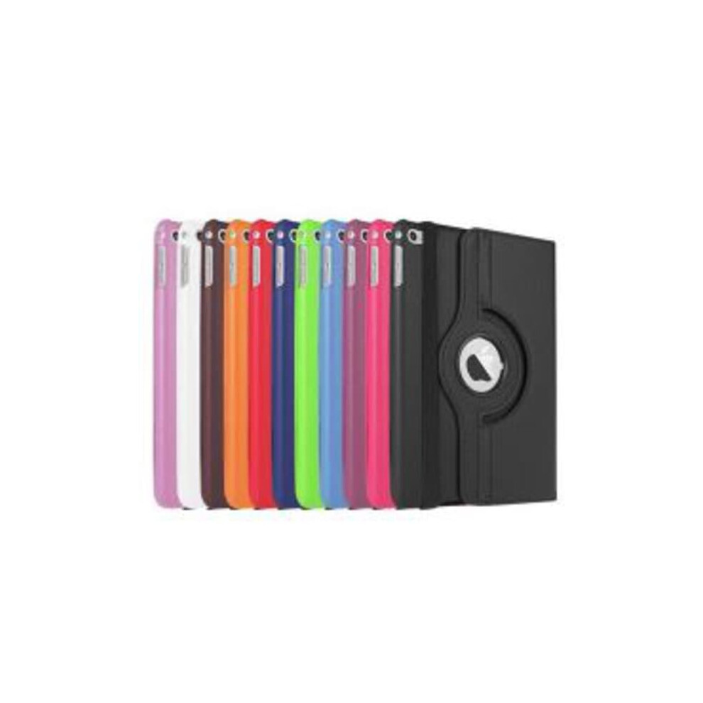 Ipad 9.7 Inch Case Orange 962125314519