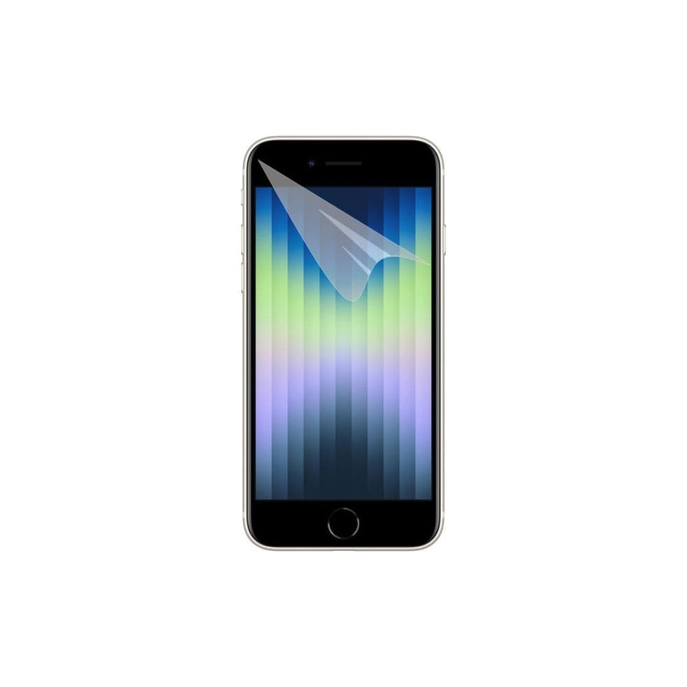 Iphone Se 2020 Screen Protector Ultra Thin Transparent Light 962125314991