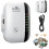 WiFi Booster Socket with Internet Cable 1 Pack 1