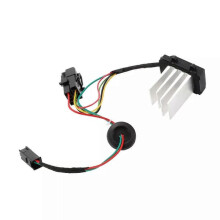 Car Fan Resistor for Saab 9-5 (5468152, 4869327)