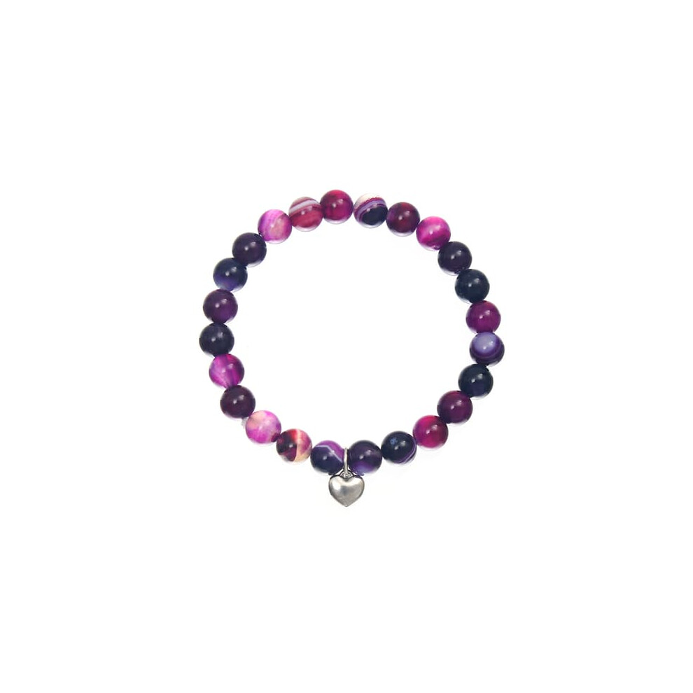Pearl Bracelet Natural Stone Viking Vintage 962125314250