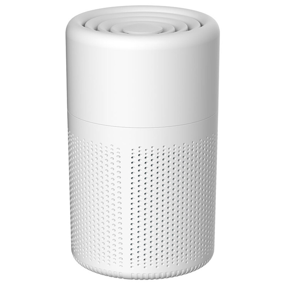 Lycaql Air Purifier For Home With Hepa Filter, 1000 Sq Ft 940684073689