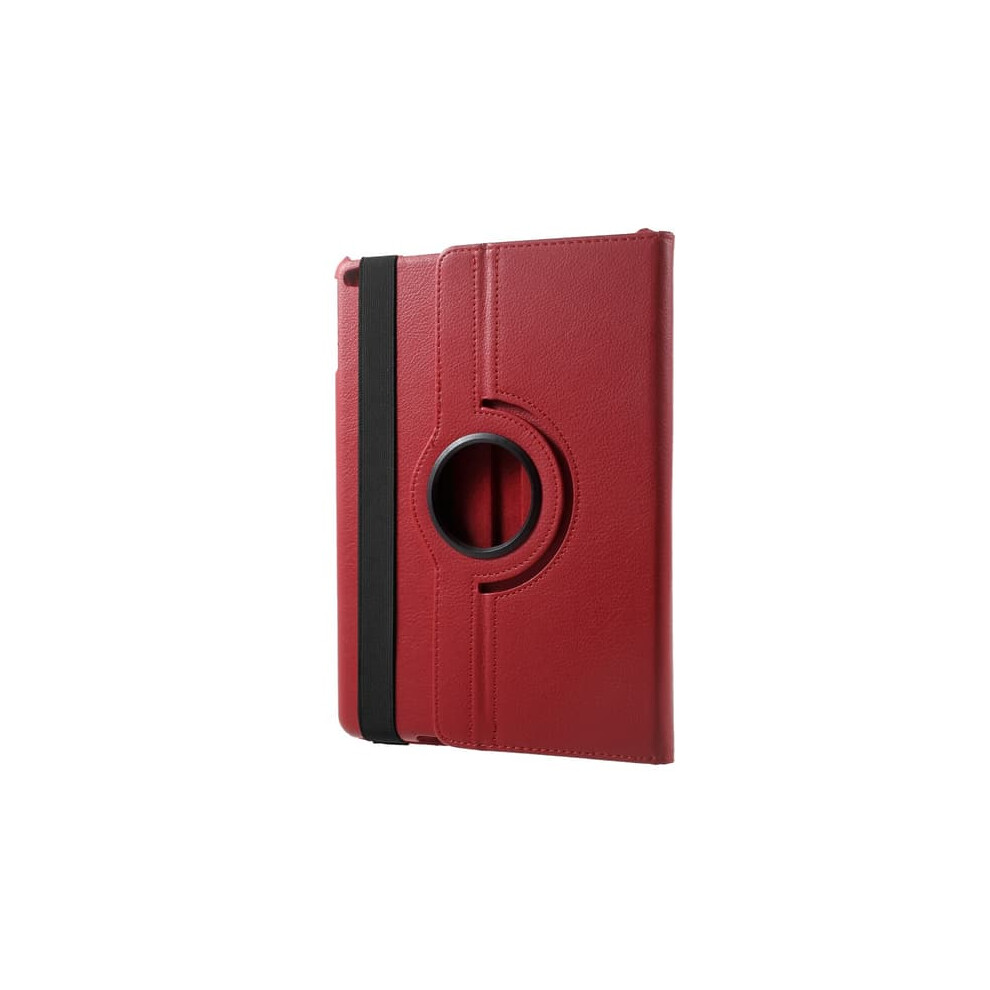 Ipad Air 9.7-Inch 2017 2018 Case With 360 Rotation 962125314403